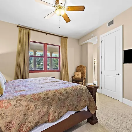 Sanctuary By The Sea 2112 Apartment